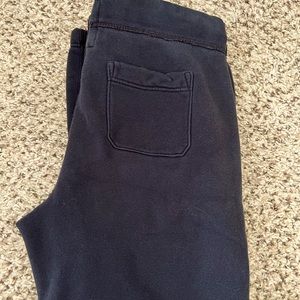 Vintage Abercrombie men’s sweatpants
